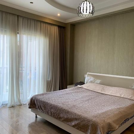Apartment In The New City Тбилиси Экстерьер фото