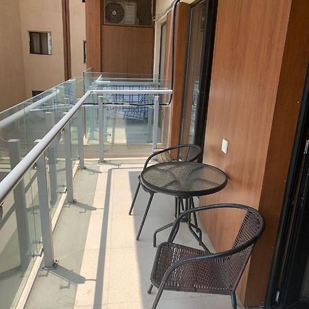 Apartment In The New City Тбилиси Экстерьер фото