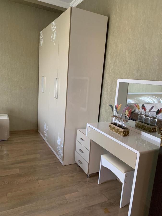 Apartment In The New City Тбилиси Экстерьер фото