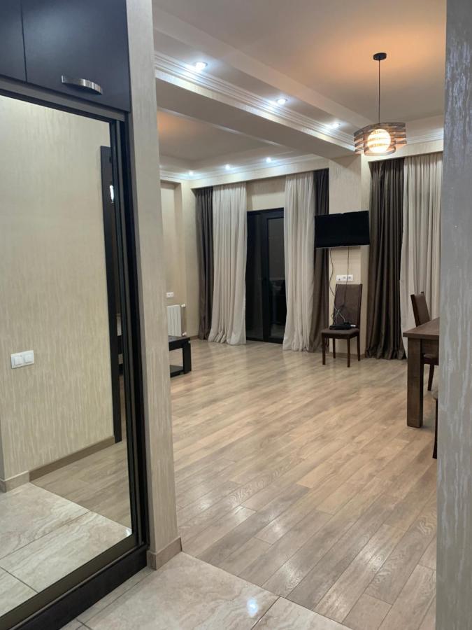 Apartment In The New City Тбилиси Экстерьер фото