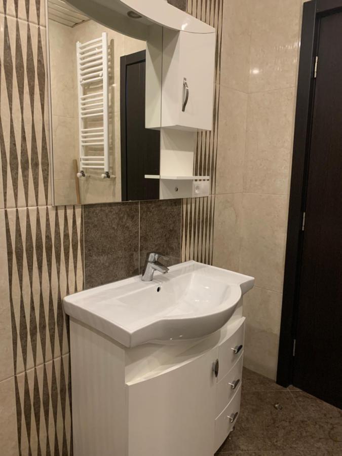 Apartment In The New City Тбилиси Экстерьер фото