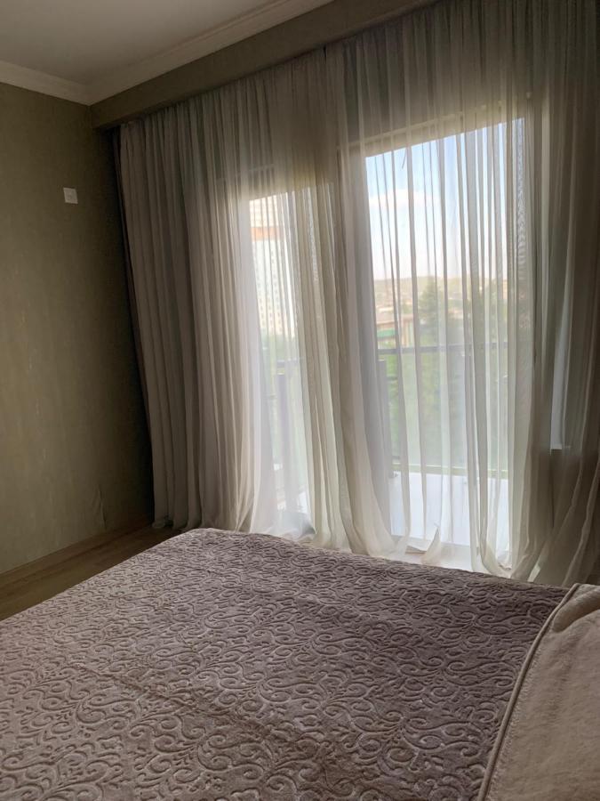 Apartment In The New City Тбилиси Экстерьер фото