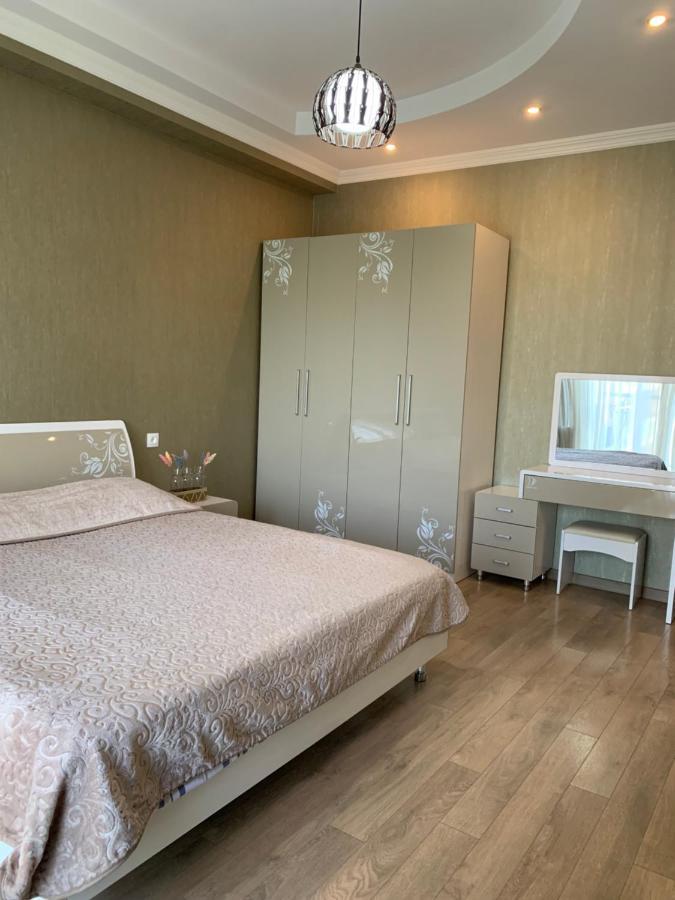 Apartment In The New City Тбилиси Экстерьер фото