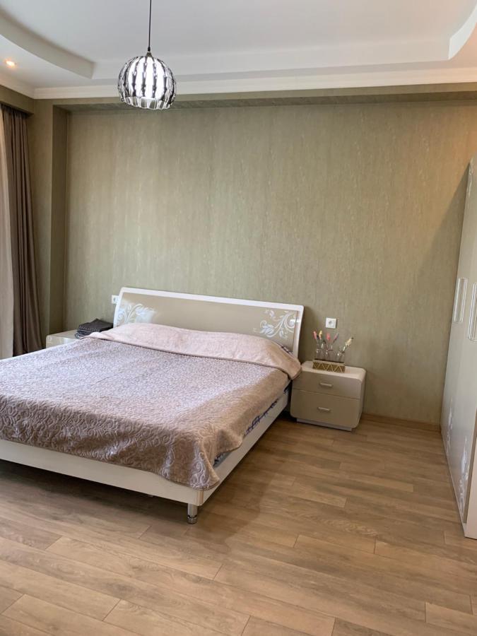 Apartment In The New City Тбилиси Экстерьер фото