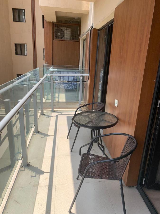 Apartment In The New City Тбилиси Экстерьер фото