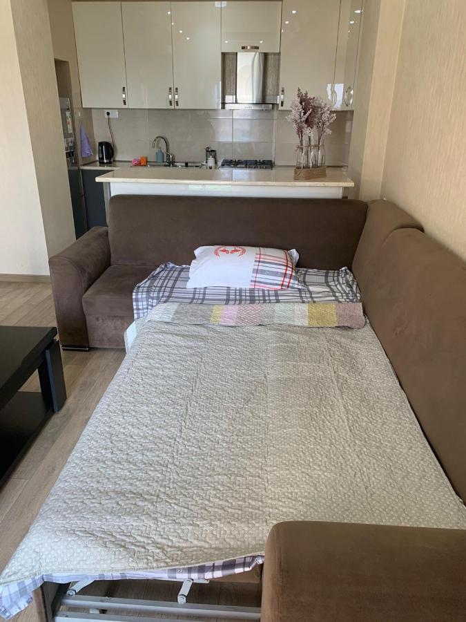 Apartment In The New City Тбилиси Экстерьер фото