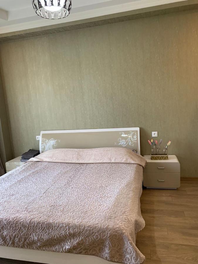 Apartment In The New City Тбилиси Экстерьер фото
